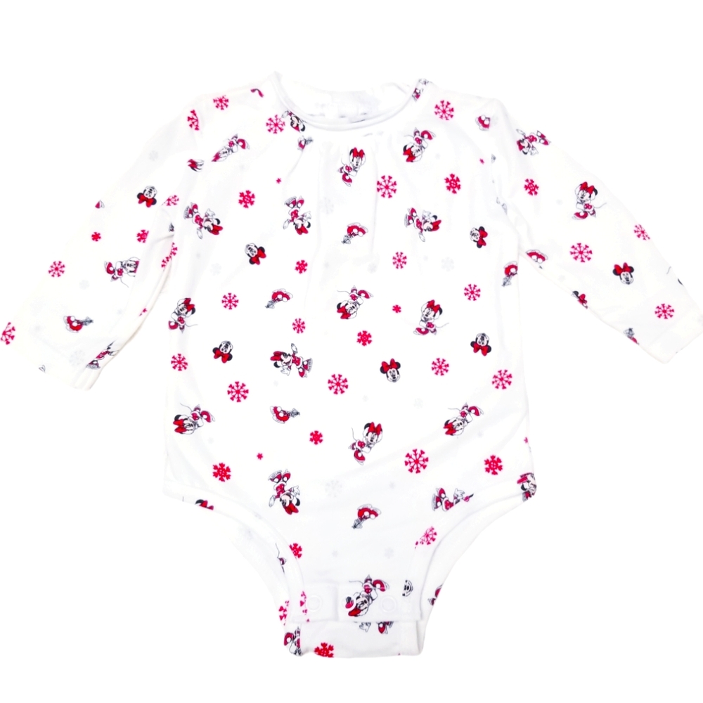 NWT Disney Onesie Size 3-6 mos